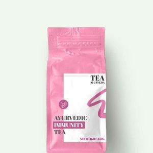 Ayurvedic Immunity Tea